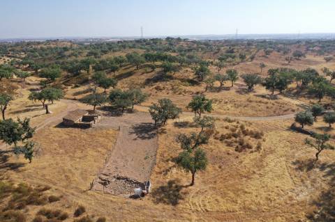 Moradia T4 Venda em Ourique,Ourique