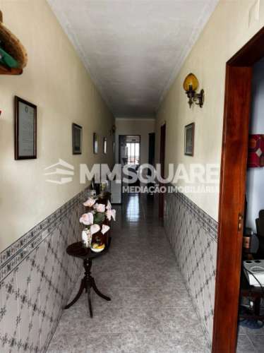 Moradia T2 no centro de Ourique