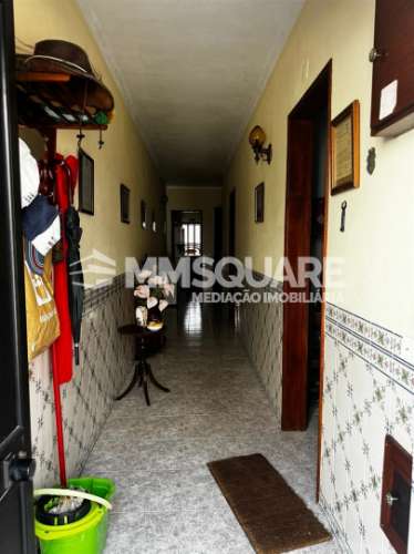 Moradia T2 no centro de Ourique