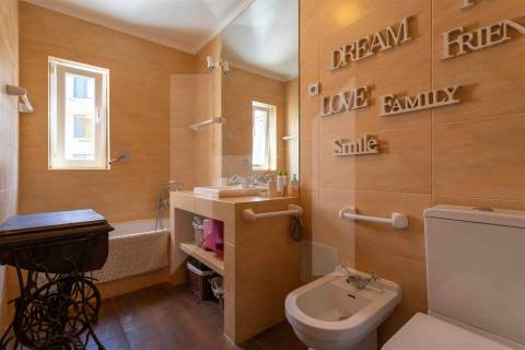 Apartamento T3 Venda em Cascais e Estoril,Cascais