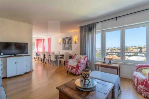Apartamento T3 Venda em Cascais e Estoril,Cascais