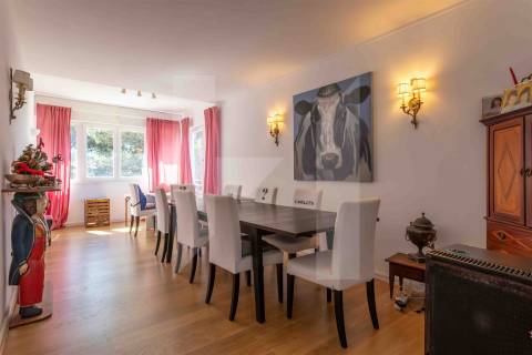 Apartamento T3 Venda em Cascais e Estoril,Cascais
