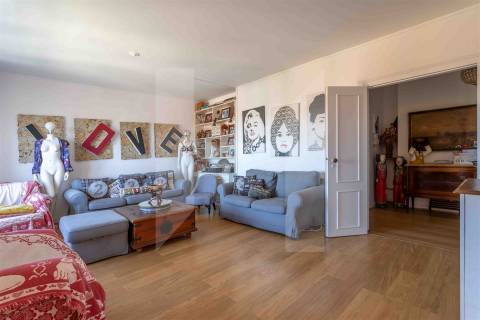 Apartamento T3 Venda em Cascais e Estoril,Cascais