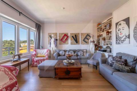 Apartamento T3 Venda em Cascais e Estoril,Cascais