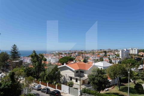 Apartamento T3 Venda em Cascais e Estoril,Cascais
