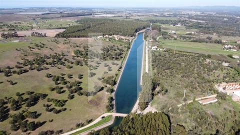 Terreno Para Construção T4 Venda em São Teotónio,Odemira