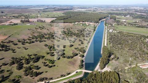 Terreno Para Construção T4 Venda em São Teotónio,Odemira