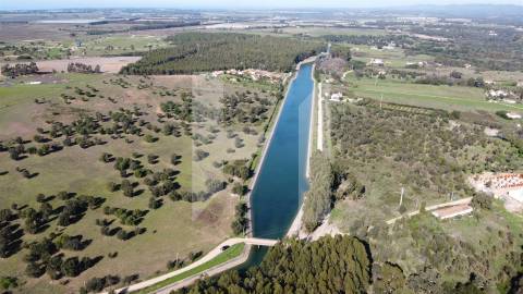 Terreno Para Construção T4 Venda em São Teotónio,Odemira