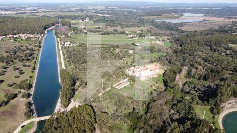 Terreno Para Construção T4 Venda em São Teotónio,Odemira