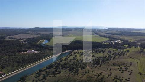 Terreno Para Construção T4 Venda em São Teotónio,Odemira