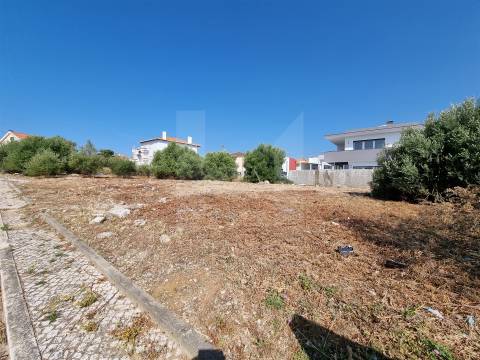 Terreno no Estoril com Projecto Aprovado