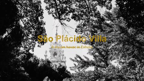 Moradia para Restaurar T3+1 Venda em Campo de Ourique,Lisboa