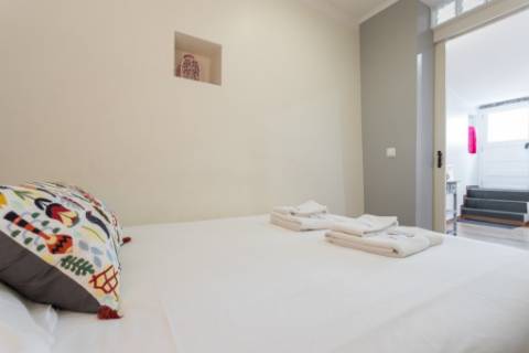 Apartamento T1 Venda em Santa Maria Maior,Lisboa
