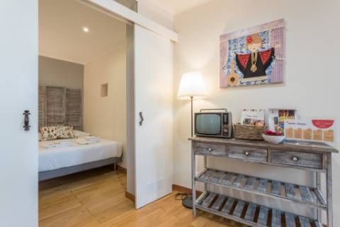 Apartamento T1 Venda em Santa Maria Maior,Lisboa