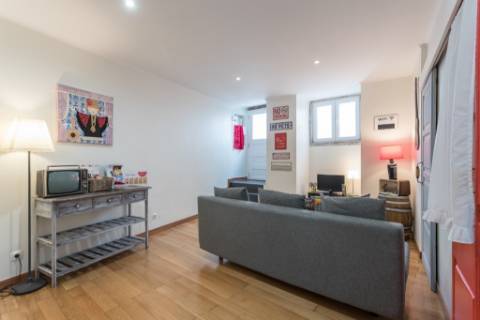 Apartamento T1 Venda em Santa Maria Maior,Lisboa