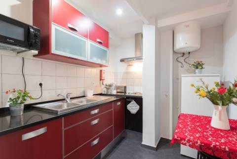 Apartamento T1 Venda em Santa Maria Maior,Lisboa