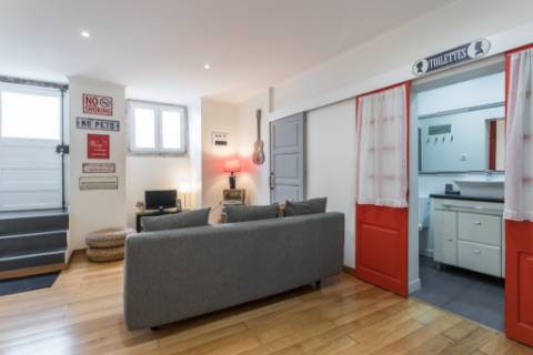 Apartamento T1 Venda em Santa Maria Maior,Lisboa