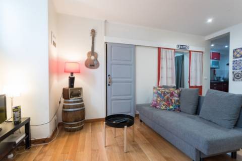 Apartamento T1 Venda em Santa Maria Maior,Lisboa