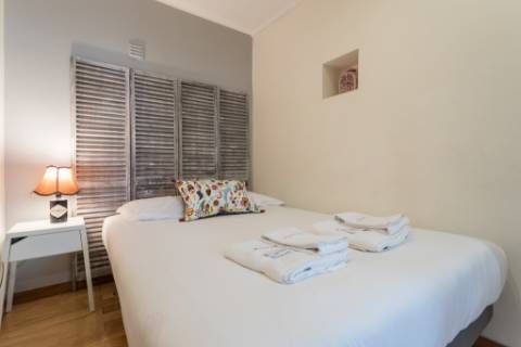 Apartamento T1 Venda em Santa Maria Maior,Lisboa