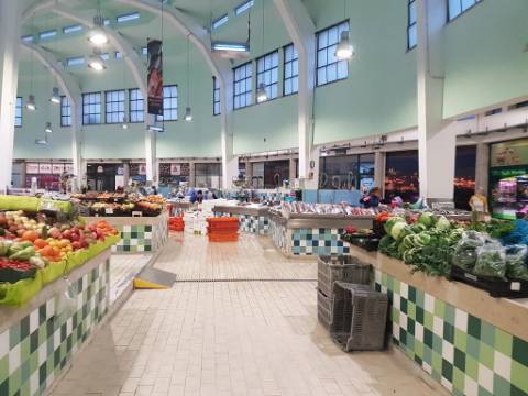 Prédio  Venda em Arroios,Lisboa