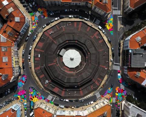 Prédio  Venda em Arroios,Lisboa