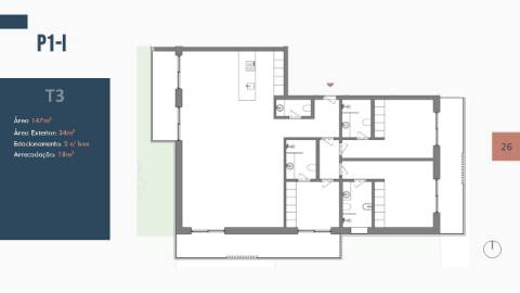 COOLNEST Oeiras Golf - Viva com qualidade, pagando menos