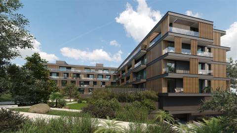 COOLNEST Oeiras Golf - Viva com qualidade, pagando menos