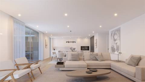 COOLNEST Oeiras Golf - Viva com qualidade, pagando menos