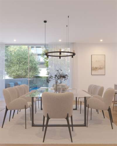 COOLNEST Oeiras Golf - Viva com qualidade, pagando menos