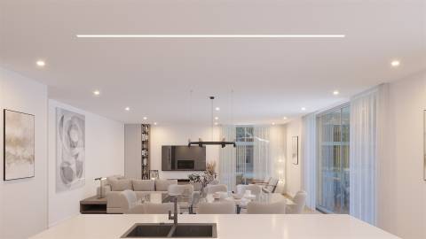 COOLNEST Oeiras Golf - Viva com qualidade, pagando menos