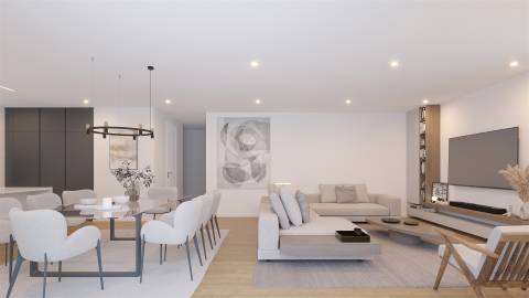 COOLNEST Oeiras Golf - Viva com qualidade, pagando menos