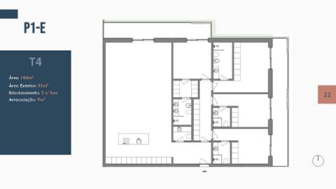 COOLNEST Oeiras Golf - Viva com qualidade, pagando menos