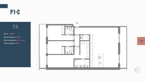 COOLNEST Oeiras Golf - Viva com qualidade, pagando menos