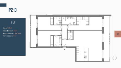 COOLNEST Oeiras Golf - Viva com qualidade, pagando menos