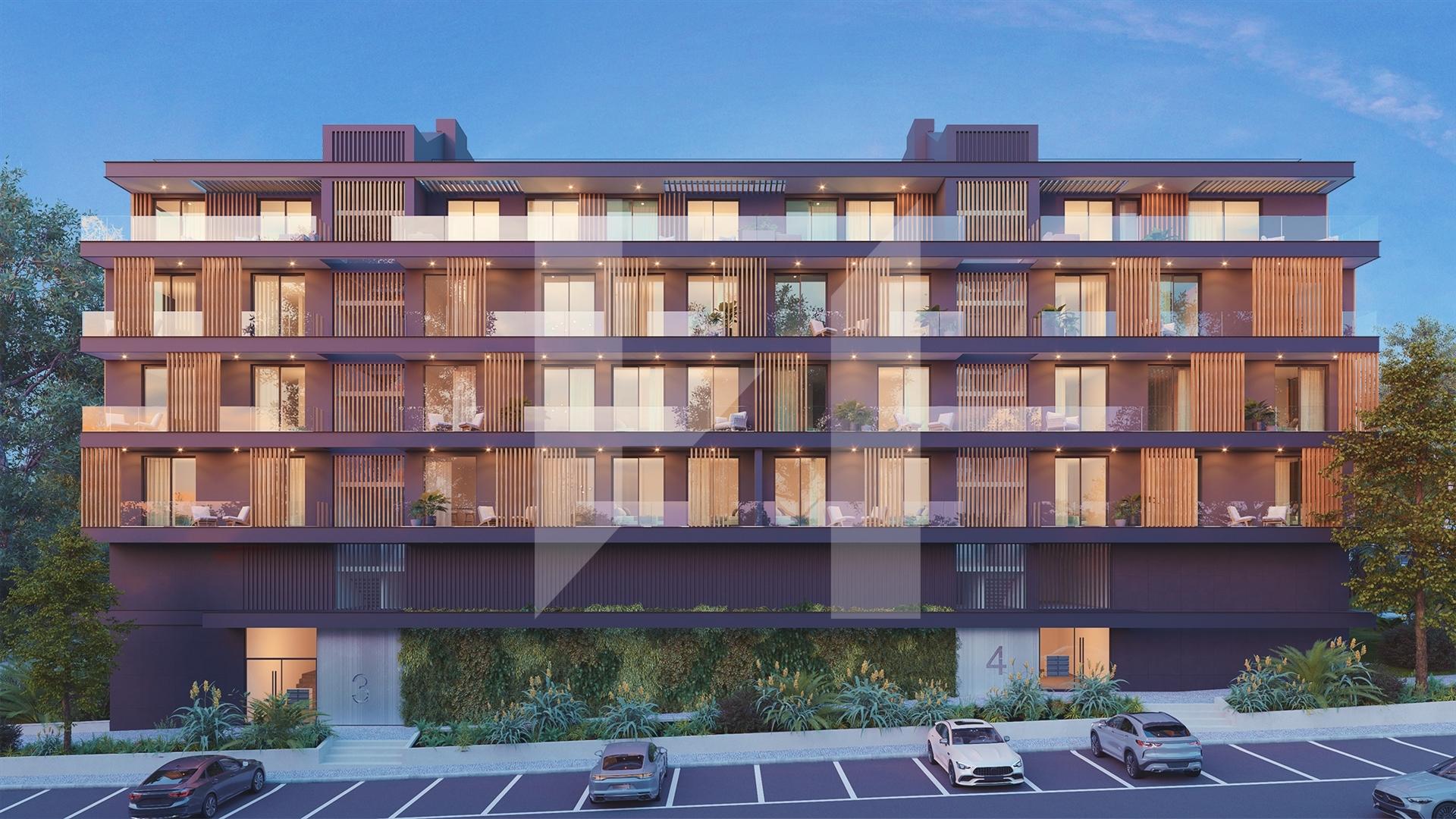Apartamento T4 Venda em Barcarena,Oeiras