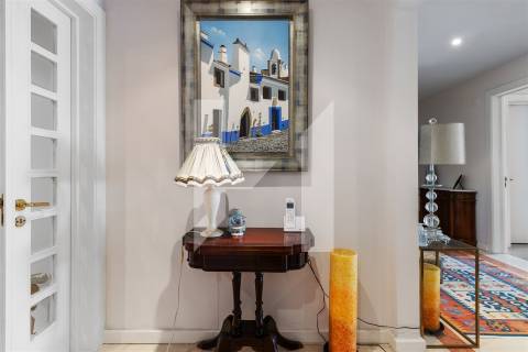 T3 em condominio com Piscina, Ginasio e Jardim