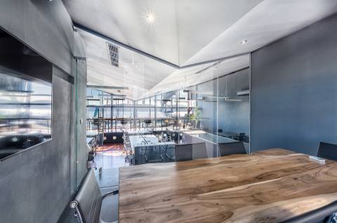 Escritório  Arrendamento em Beato,Lisboa