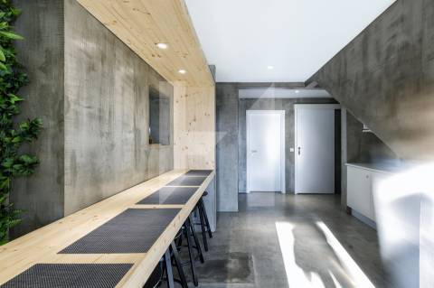 Escritório  Arrendamento em Beato,Lisboa