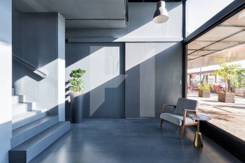 Escritório  Arrendamento em Beato,Lisboa