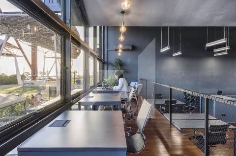 Escritório  Arrendamento em Beato,Lisboa