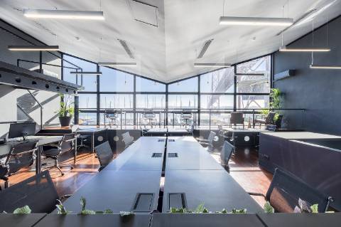 Escritório  Arrendamento em Beato,Lisboa