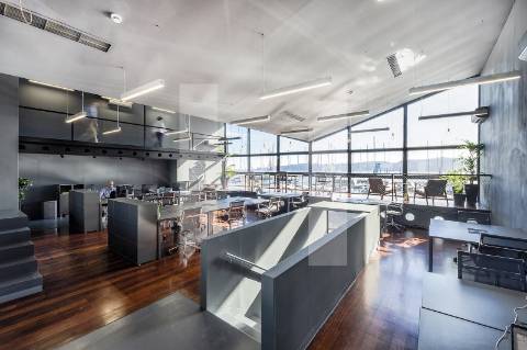 Escritório  Arrendamento em Beato,Lisboa