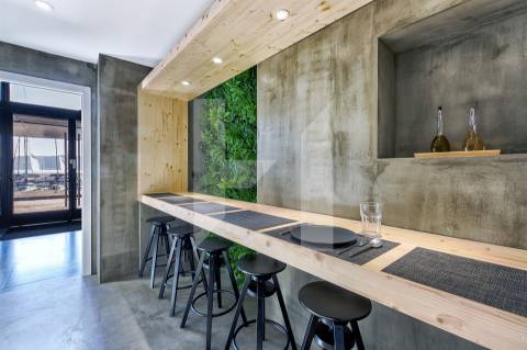 Escritório  Arrendamento em Beato,Lisboa