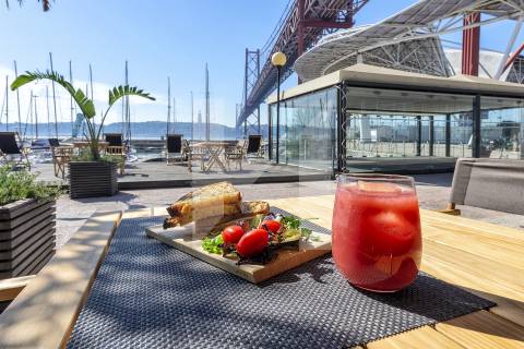 Escritório  Arrendamento em Beato,Lisboa