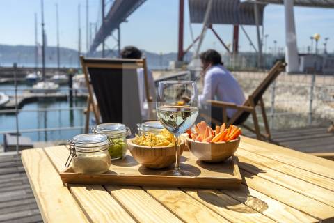 Escritório  Arrendamento em Beato,Lisboa