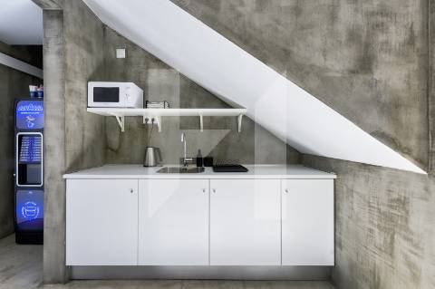 Escritório  Arrendamento em Beato,Lisboa