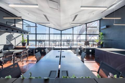 Escritório  Arrendamento em Beato,Lisboa