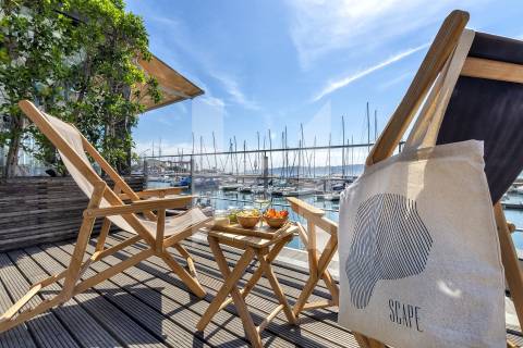 Escritório  Arrendamento em Beato,Lisboa