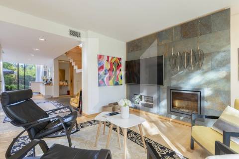 Moradia Geminada T2 Venda em Carvalhal,Grândola