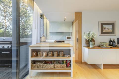 Moradia Geminada T2 Venda em Carvalhal,Grândola